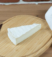 Maison Victor - Depuis 1976 - Brie de chèvre  - 250 g