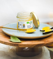 Les Viviers Cathares - Œufs de truite BIO 90g