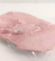 La Ferme de Vers - Talon de jambon blanc maison - 500g