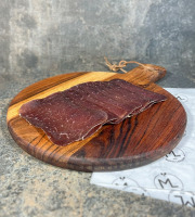 Maison Lascours - Viande des Grisons - 80g