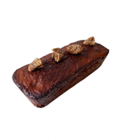 Les Gourmandises de Luline - Pain d'épices aux figues 300g