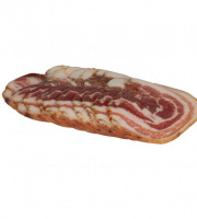 La Ferme Elizaldia - Ventrêche Roulée 10 tranches 250g