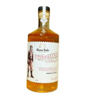 Ferme des Fabres, Vos Manges Gardiens - PINK PASTAGA