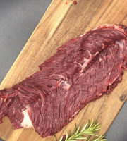 Dans nos Prés - [Précommande] Onglet 800g