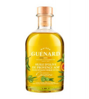 Huilerie Maison Guénard - Huile d'olive vierge extra AOP Provence 24cL
