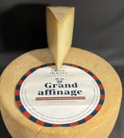 Laiterie de la Nive - Grand Affinage 500g