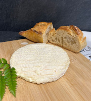 Maison BAYLE - Champions du Monde de boucherie 2016 - Rogeret de chèvre - 200g