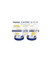 Bastidarra - Ekia - Yaourt Citron 4*125 gr