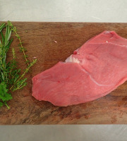 La Borda Aurosa - [Précommande] Escalopes de veau Race Gasconne - 300g