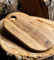 Planc'h - Planche Roz – Frêne breton