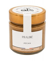 Maison Sailler Berthaz - Praliné pécan 60%