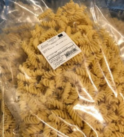 Lioravi, l'authentique pâte fraîche ! - [Précommande] Fusilli Bio - 1kg