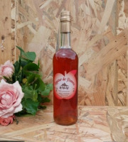 Le Pressoir du Mont - Liqueur de pomme