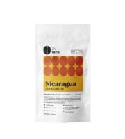 24Terre - Café en Grains Nicaragua Don Arnolodo ı Edition limité Microlot 200g x12