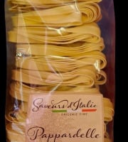 Boucherie Charcuterie Traiteur Lionel Ghérardi - Pappardelle - 500g