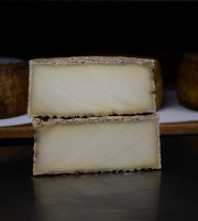 Alléosse Maitre Artisan Affineur Fromager - Tomme de Saint-Sulpice affinage tunnel