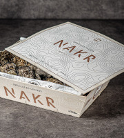 Maison Legris - Huîtres Spéciales NAKR N°3 x48