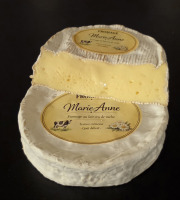 La Fromagerie Marie-Anne Cantin - Fromage Marie-Anne
