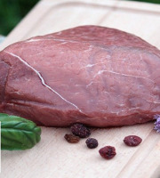 Ferme Bichet - Rond de Paris BIO 1kg