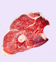 CHATEAUNEUF - Gigot d'agneau (en tranche) - 500g