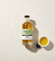 Bière L’Eurélienne – Brasserie de Chandres - Huile de Colza Atelier Crosnier 20CL