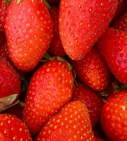 ChâteauFer - Fraise 250g