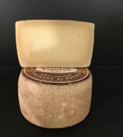 La Fromagerie Marie-Anne Cantin - Cœur Basque