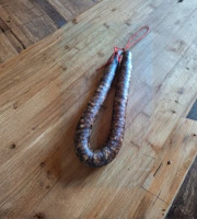 U SAPE FA - Figatelli