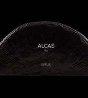 La Ferme d'Alcas - Bleu d'Alcas 1/4 - 600g