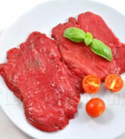 Ferme Joos - Tende de tranche boeuf 300 g : Ferme Delmotte