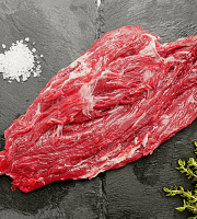 La ferme d'Enjacquet - Bavette de Boeuf