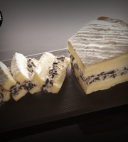 Boucherie Moderne - Brie aux truffes - 130gr