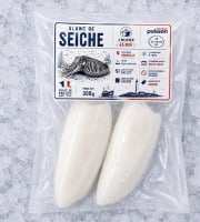 Mon Petit Poisson - Blanc de seiche (300g)