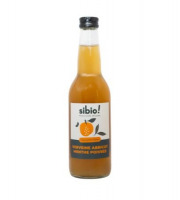 Sibio - Verveine Abricot Menthe poivrée - 33cl