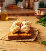 La Ferme Du Reel - Nuggets de Volaille - 1kg 6 pers