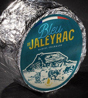 Les Affineurs des Volcans - Bleu de Jaleyrac Entier 2,2 kg