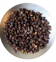 Esprit Zen - Baies de Timut - Sachet de 1KG