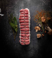 LA FERME DE COLLONGE - Roti filet de sanglier - 1kg