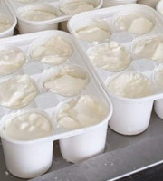 Ferme de l'Elanion - Faiselle x6