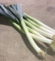 La Boite à Herbes - Poireaux - 1kg