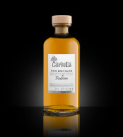 Distillerie du Gorvello - Fine Bretagne AOC Cuvée Tradition  - 50cl