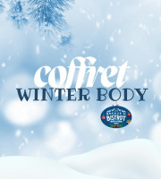Les Bocaux du Bistrot - Coffret "Winter-body"