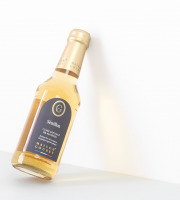 Maison Goubet - Carton de 12 Cuvées BIO & sans alcool - cépage Sémillon 250ml