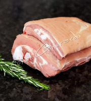 Boucherie Charcuterie Traiteur Lionel Ghérardi - Tendron de Veau Label Rouge - 600g