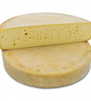 BEILLEVAIRE - Raclette Grande Réserve - Demi Tomme : 2.3kg