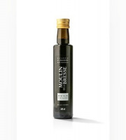 SÒSU, les Artisans de la Sauce - Huile vierge (Pistache) 25 cl