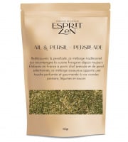 Esprit Zen - Aïl Et Persil Séché Persillade - 50g