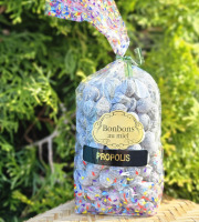 La Truite du Mézenc - Bonbons à la propolis et au miel