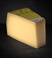 Les Affineurs des Volcans - Comté AOP Les Combes Fleuries Jaune 18 mois Portion 500g