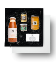 Caviar de Neuvic - Coffret Epicerie